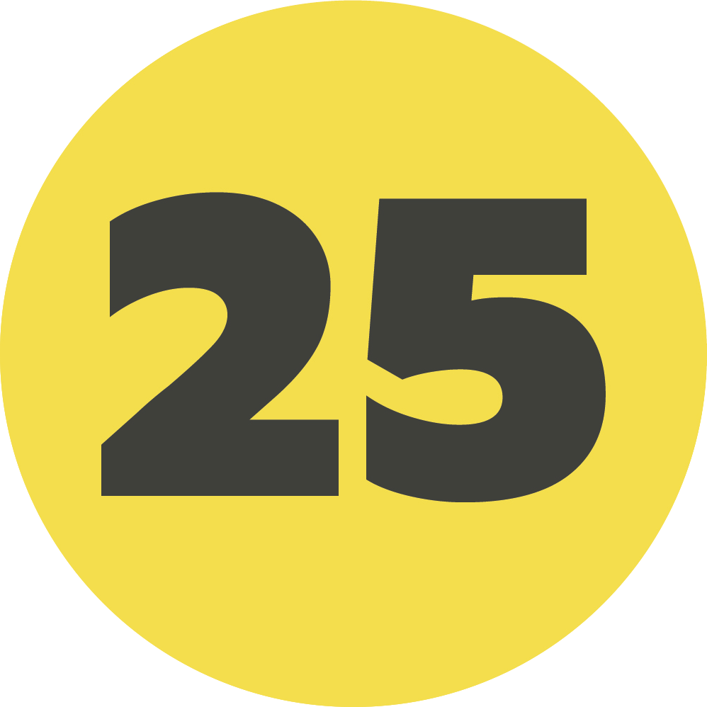 Home - Crypto Index 25